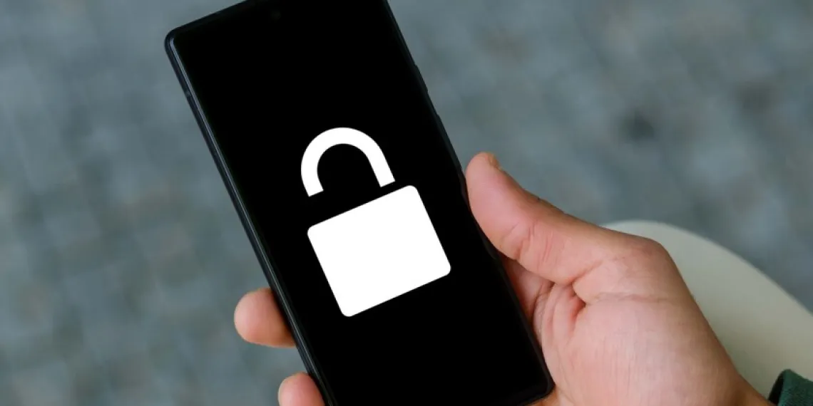 Unlock Your Phone with Smart Device Experts